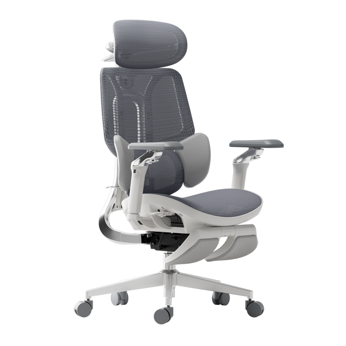 HBADA E3 Ultra Ergonomic Office Chair - HBADA EU~0