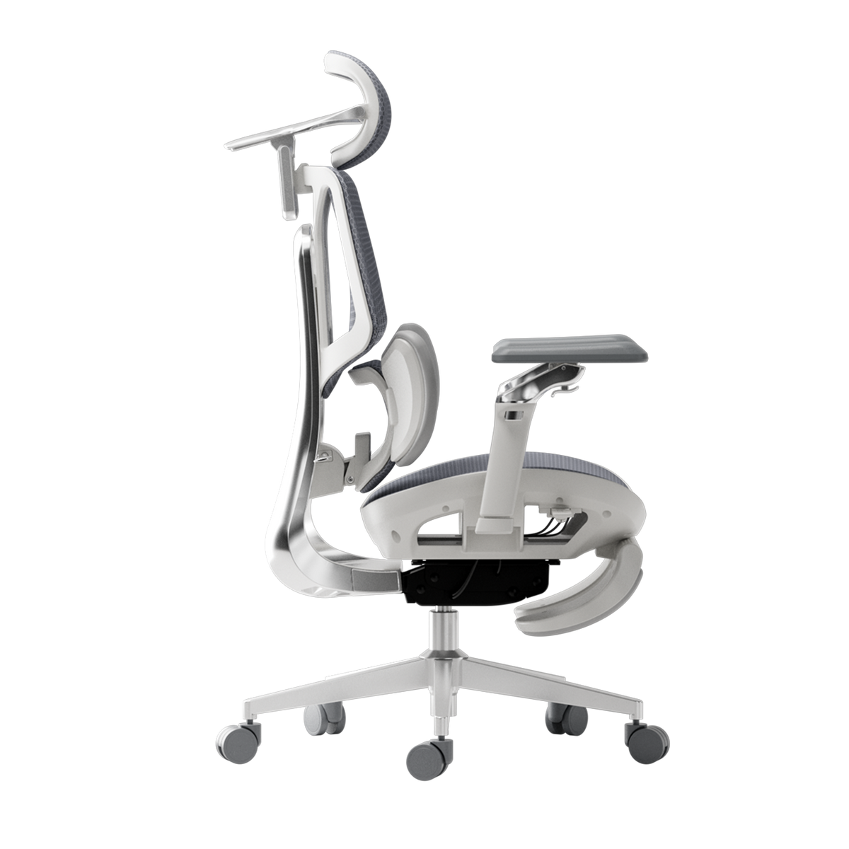 HBADA E3 Ultra Ergonomic Office Chair - HBADA EU~0