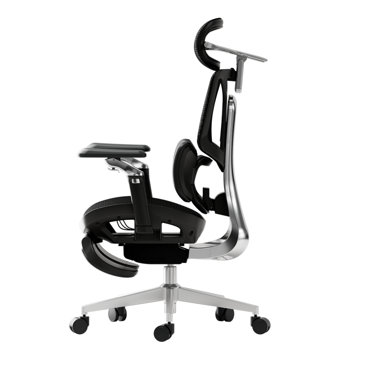 HBADA E3 Ultra Ergonomic Office Chair - HBADA EU~1