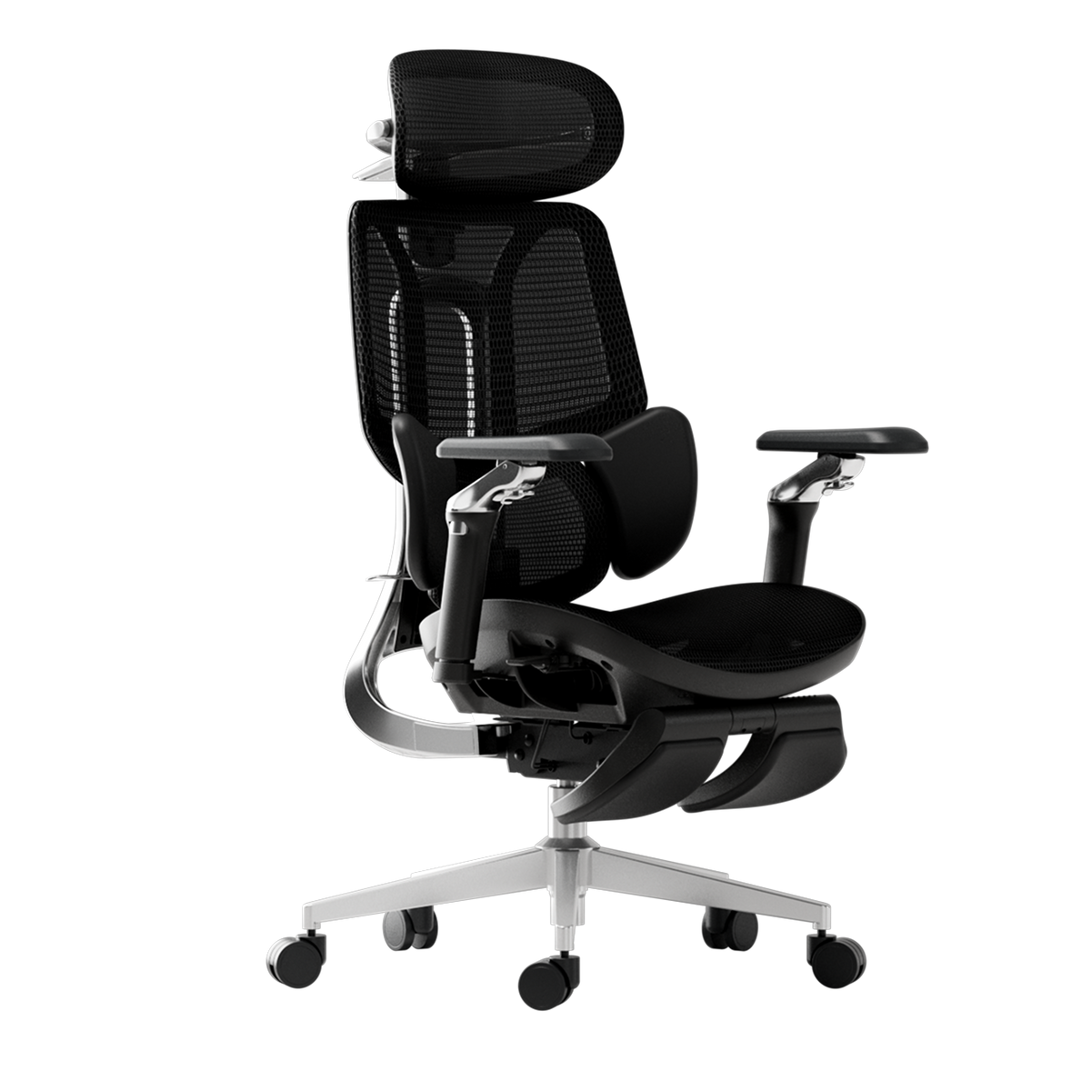 HBADA E3 Ultra Ergonomic Office Chair - HBADA EU~1