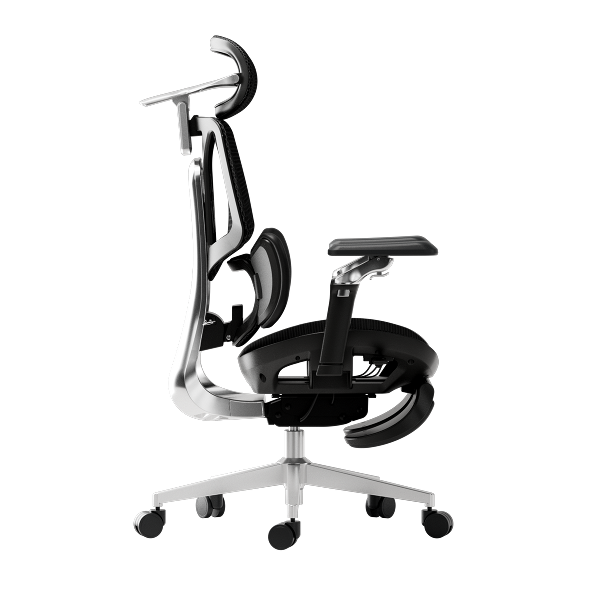HBADA E3 Ultra Ergonomic Office Chair - HBADA EU~1