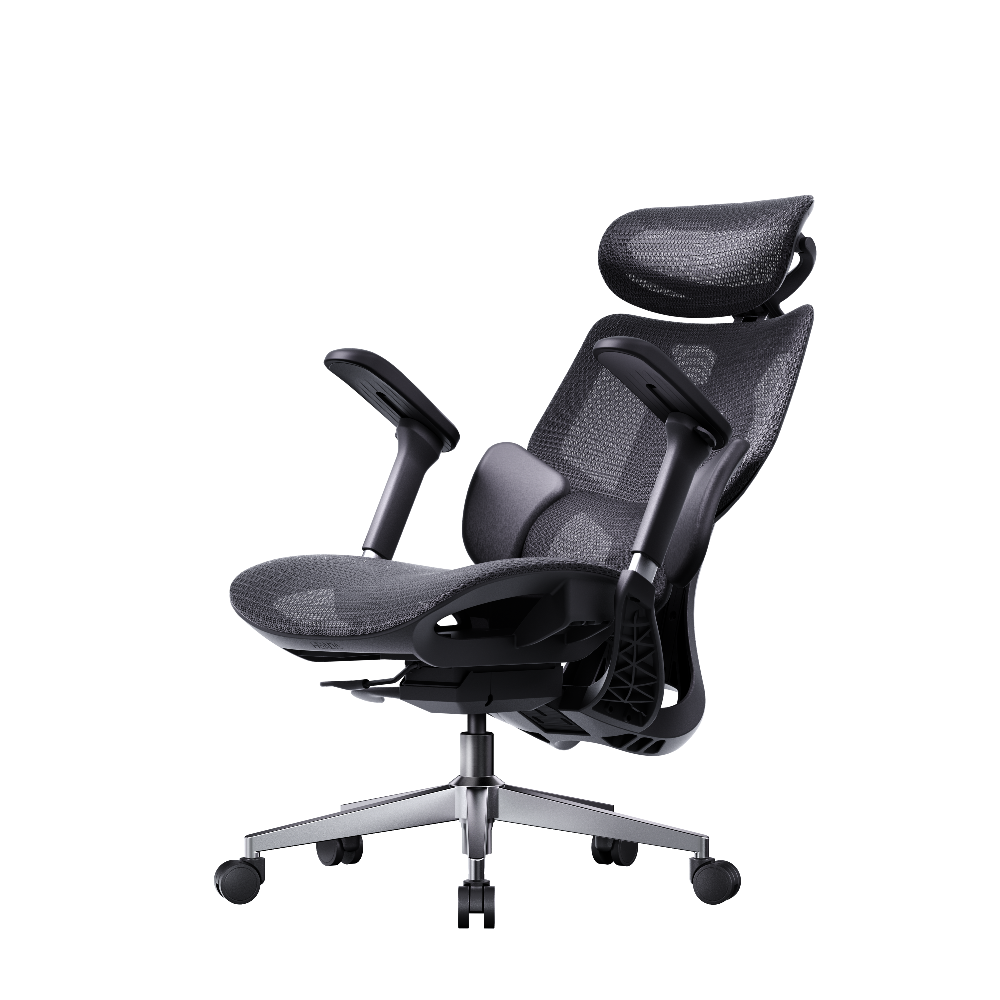 HBADA E3 Air Ergonomic Office Chairs 2026 Edition~1-0-0