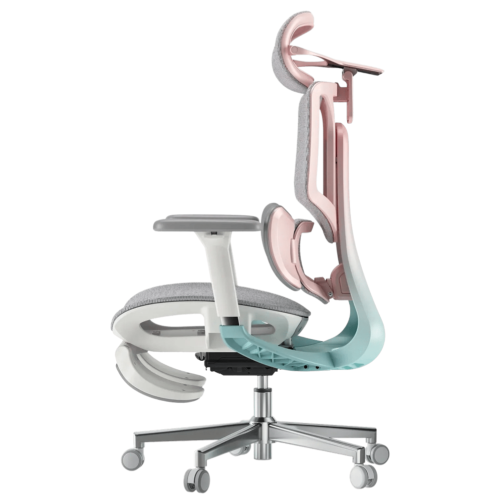 HBADA E3 Pro Ergonomic Office Chairs 2026 Edition~3-2-1