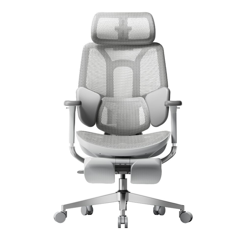 HBADA E3 Air Ergonomischer Bürostuhl