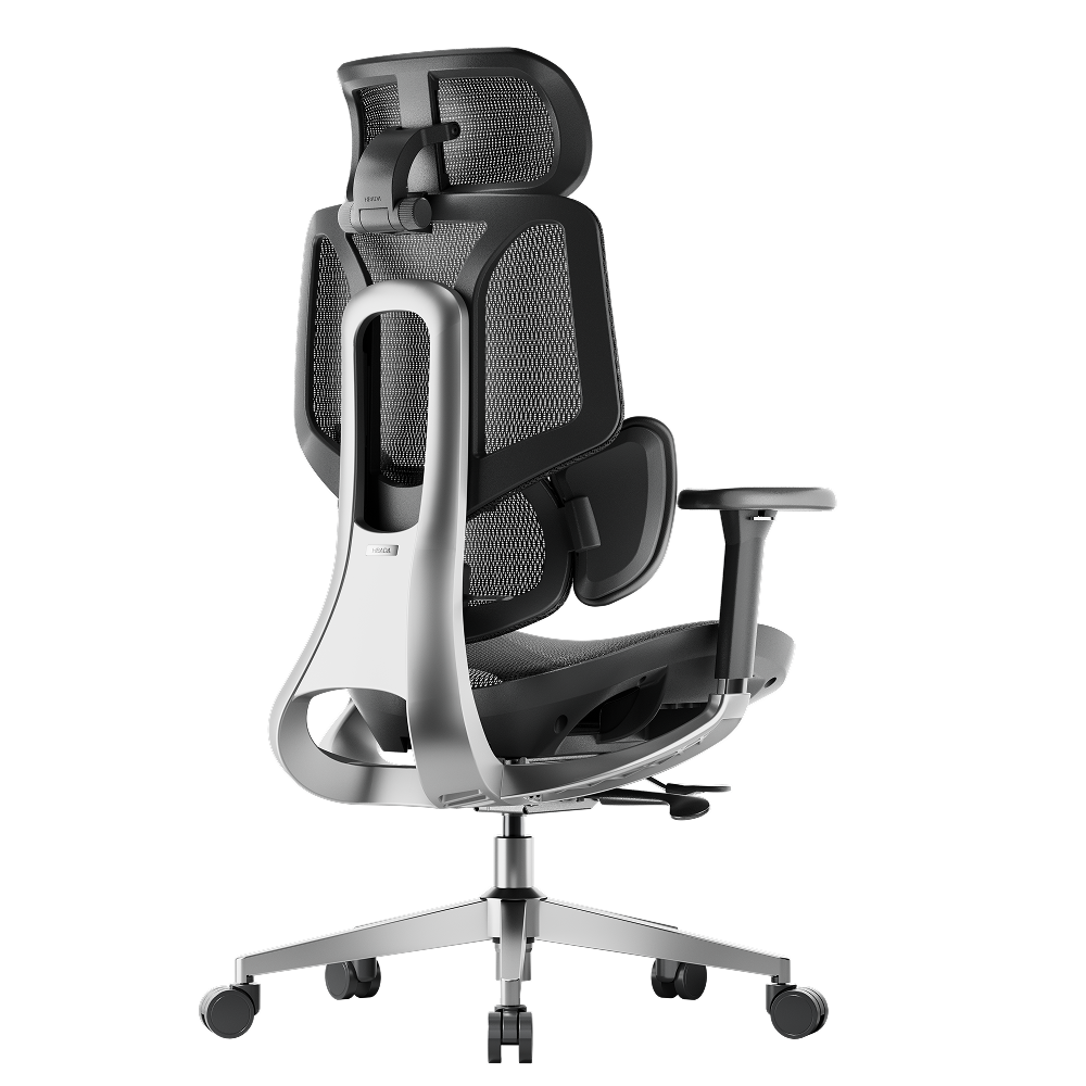 HBADA E3 Air Ergonomic Office Chairs 2026 Edition~4-0-0