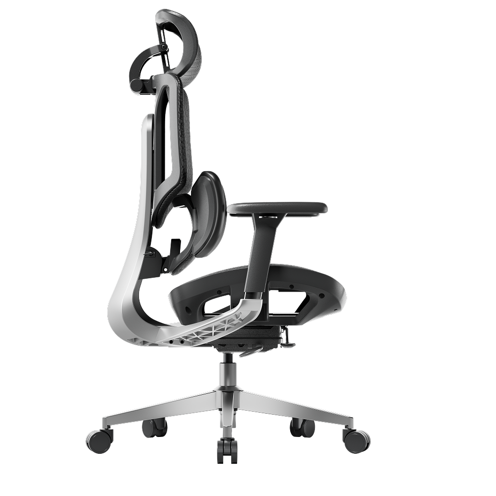 HBADA E3 Air Ergonomic Office Chairs 2026 Edition~4-0-0