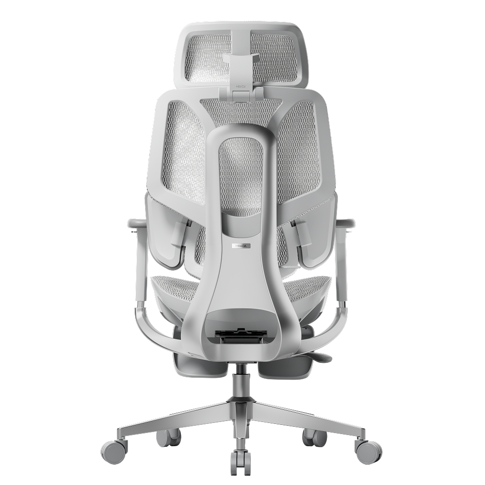 HBADA E3 Air Ergonomischer Bürostuhl