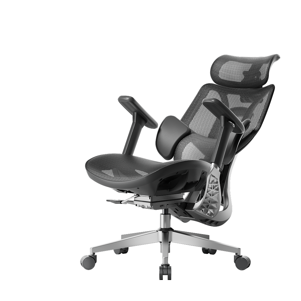 HBADA E3 Air Ergonomic Office Chairs 2026 Edition~4-0-0