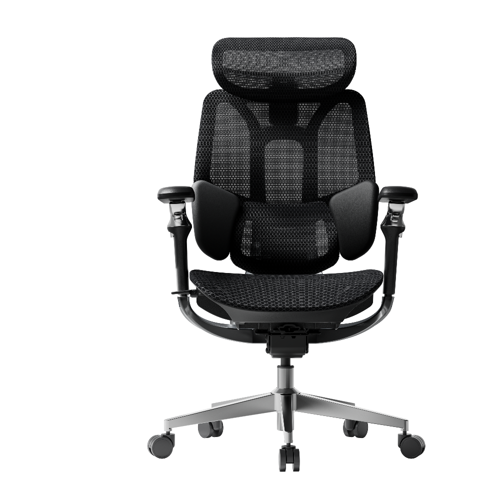 HBADA E3 Pro Ergonomic Office Chairs 2026 Edition~0-0-0
