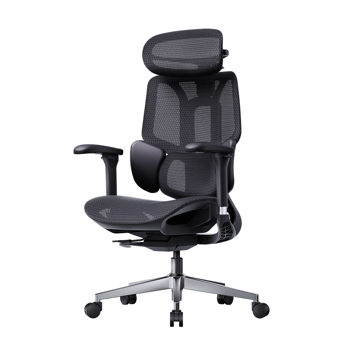 HBADA E3 Air Ergonomic Office Chair 2026 Edition~1-1