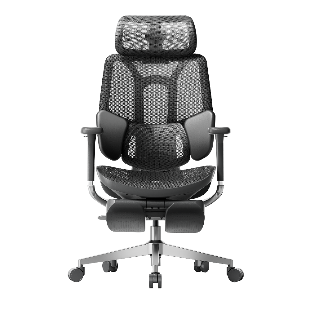 HBADA E3 Air Ergonomischer Bürostuhl