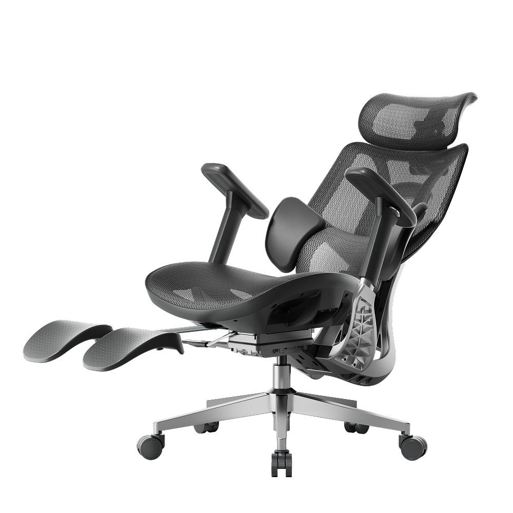 HBADA E3 Air Ergonomischer Bürostuhl
