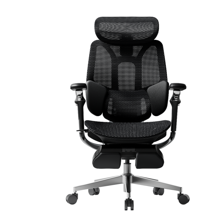 HBADA E3 Pro Ergonomic Office Chairs 4.0~0-0-1