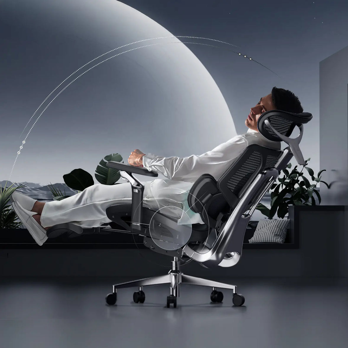 HBADA Ergonomie-Ratgeber: Muskel-Skelett-Belastungen bei der Arbeit reduzieren
