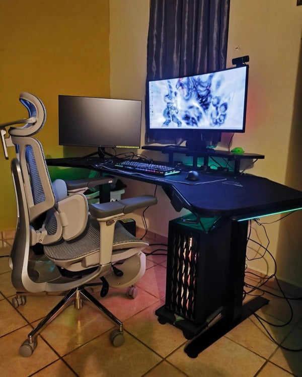 Muss der Arbeitgeber einen ergonomischen Bürostuhl bezahlen?