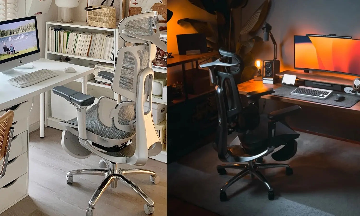 Die besten ergonomischen Bürostühle 2026: HBADA Modelle im Vergleich