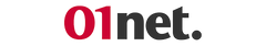 Logo des Technikmediums 01net