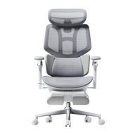 HBADA X7 ergonomischer Bürostuhl in der Vorderansicht