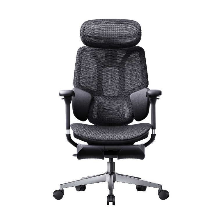 HBADA E3 Air Ergonomic Office Chairs 2026 Edition~1-0-1