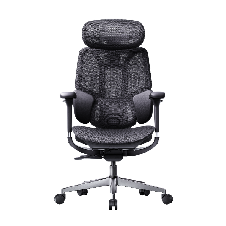 HBADA E3 Air Ergonomic Office Chairs 2026 Edition~1-0-0