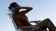 HBADA high-tech R&D laboratory: 16 years of engineering excellence in IGR-certified ergonomic furniture.~scene