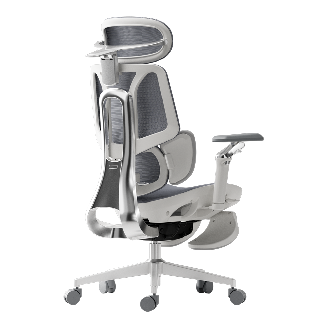 HBADA E3 Ultra Ergonomic Office Chair - HBADA EU~0