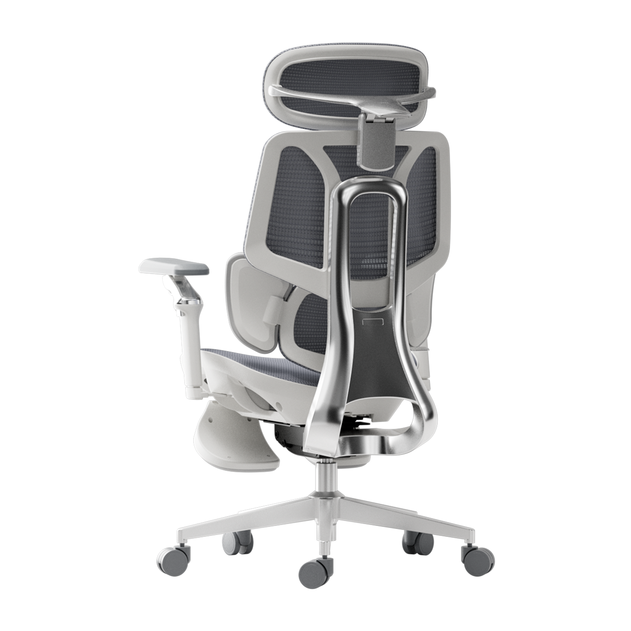 HBADA E3 Ultra Ergonomic Office Chair - HBADA EU~0