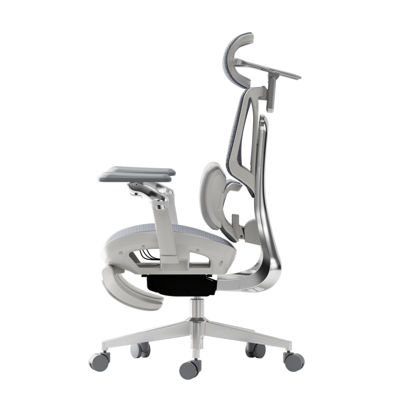 HBADA E3 Ultra Ergonomic Office Chair - HBADA EU~0