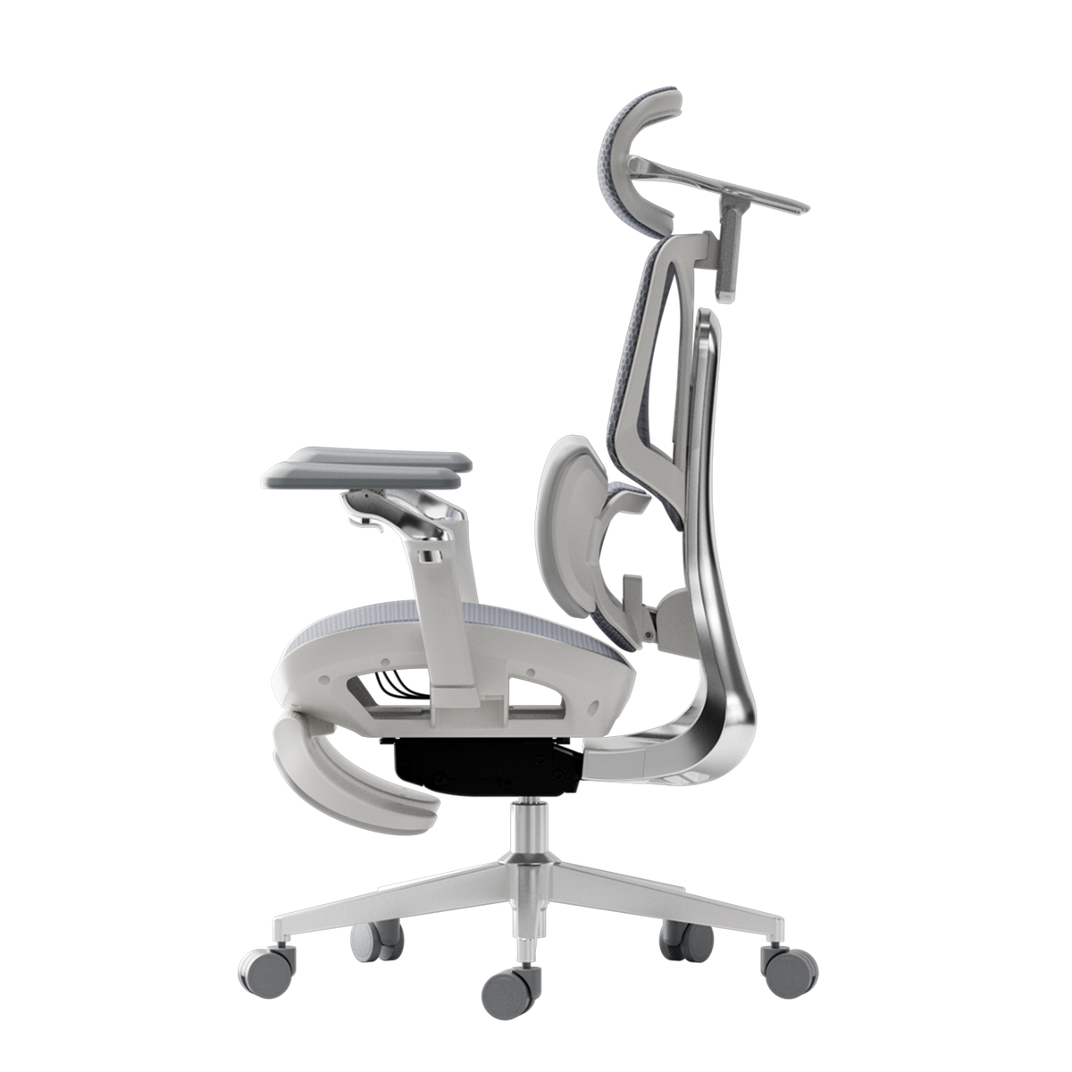 HBADA E3 Ultra Ergonomic Office Chair - HBADA EU~0