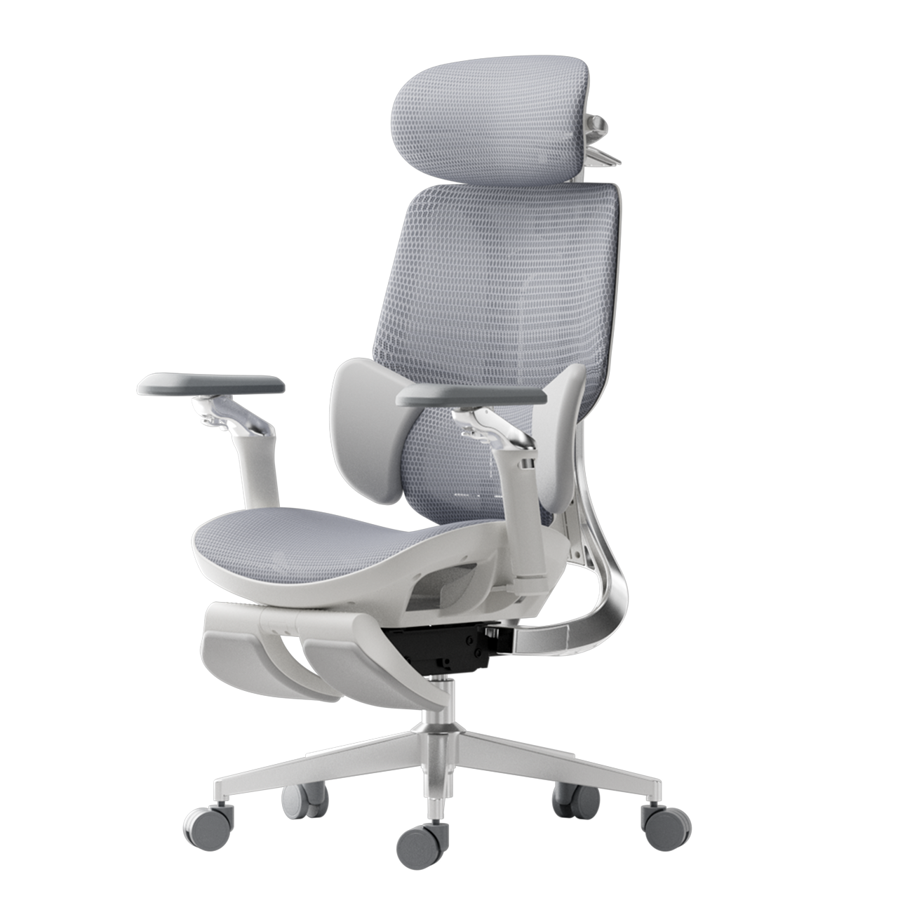 HBADA E3 Ultra Ergonomic Office Chair - HBADA EU~0