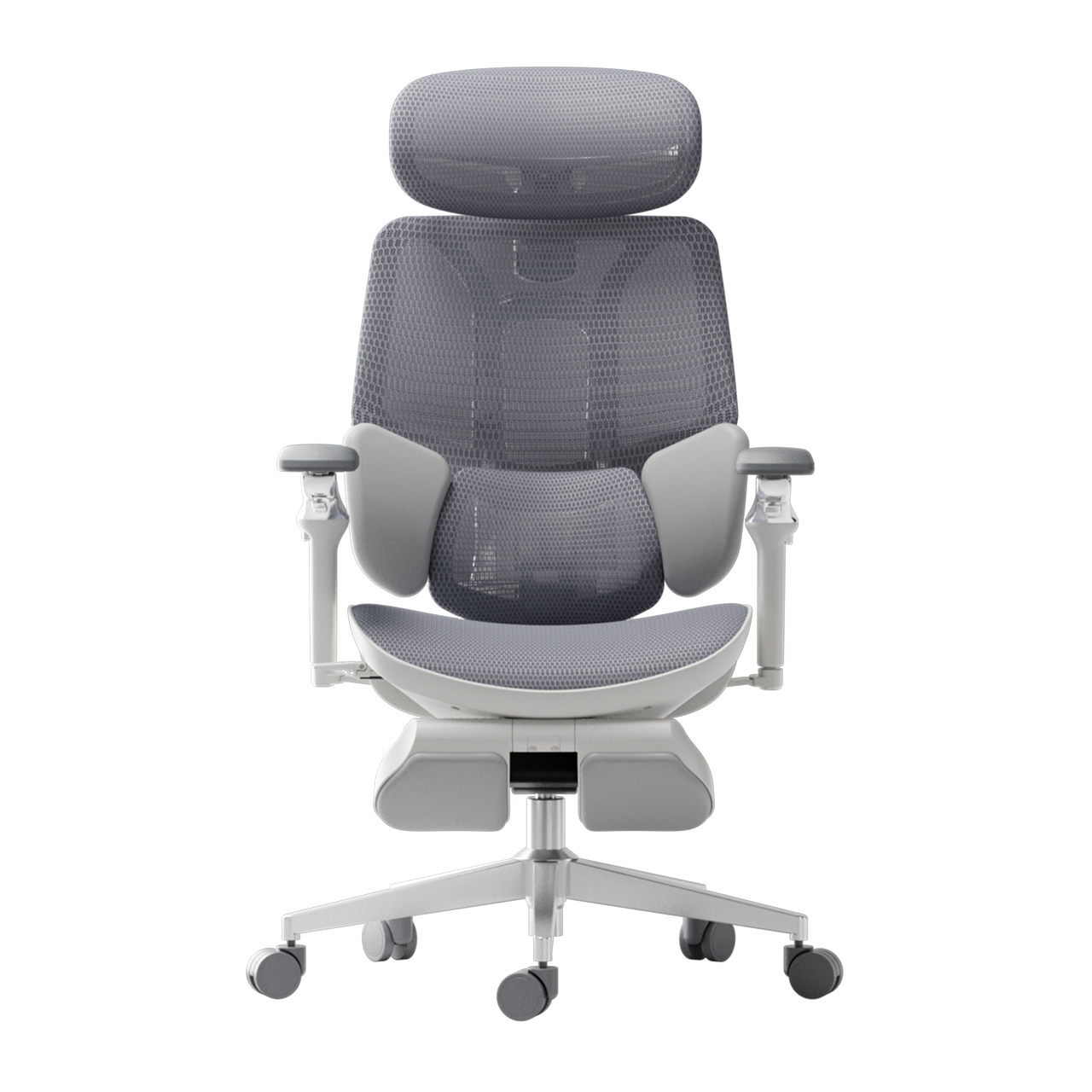 HBADA E3 Ultra Ergonomic Office Chair - HBADA EU~0