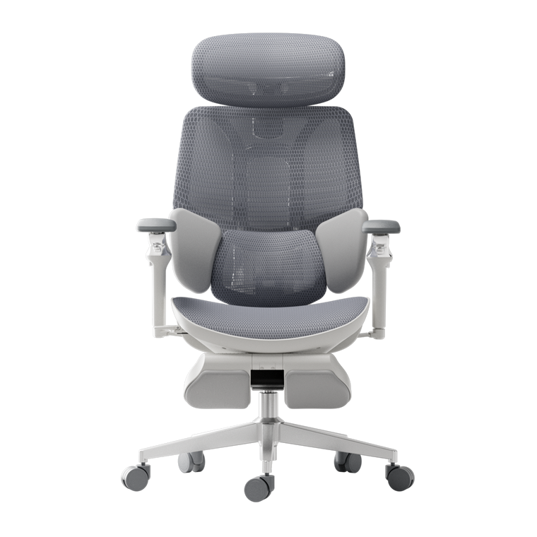 HBADA E3 Ultra Ergonomic Office Chair - HBADA EU~0