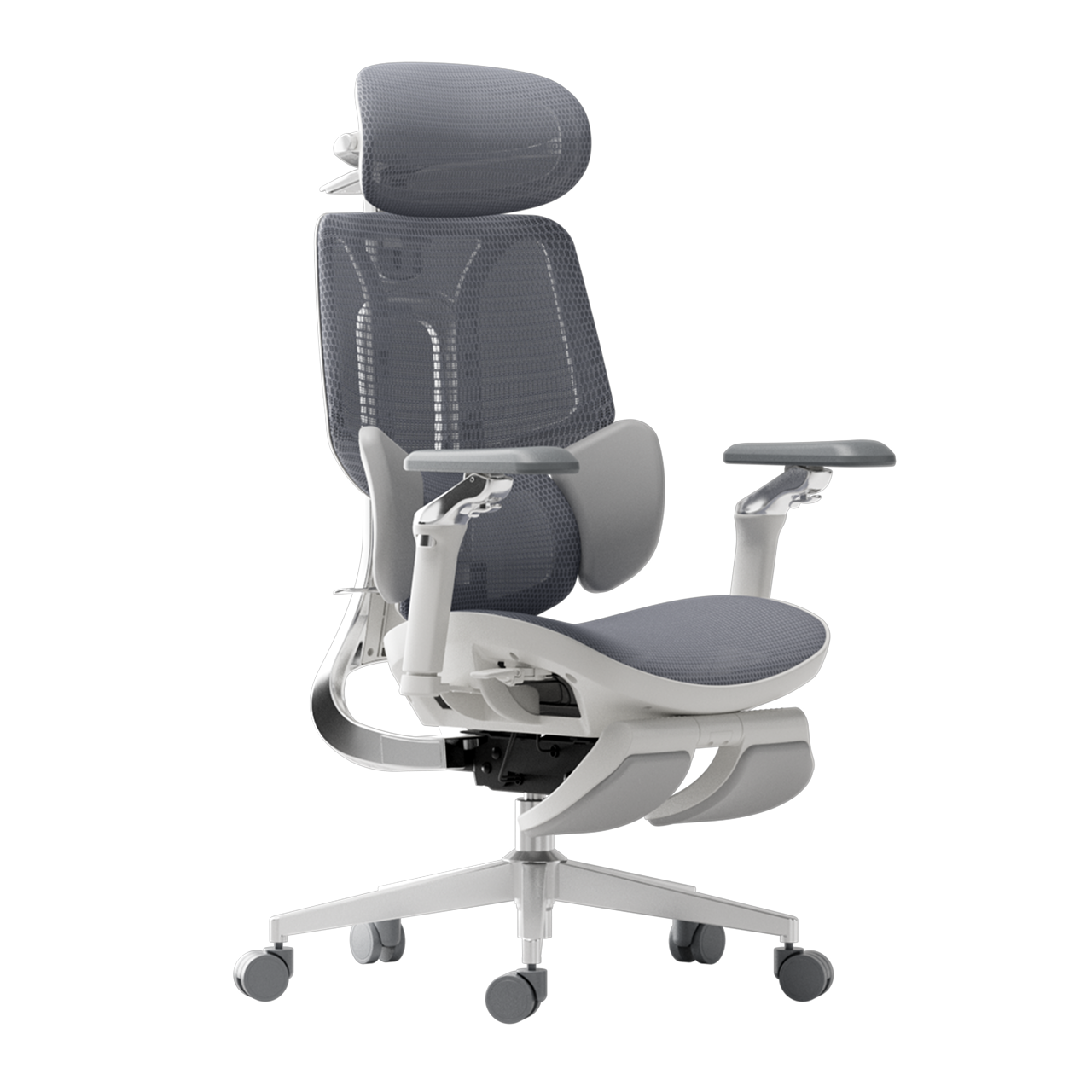 HBADA E3 Ultra Ergonomic Office Chair - HBADA EU~0
