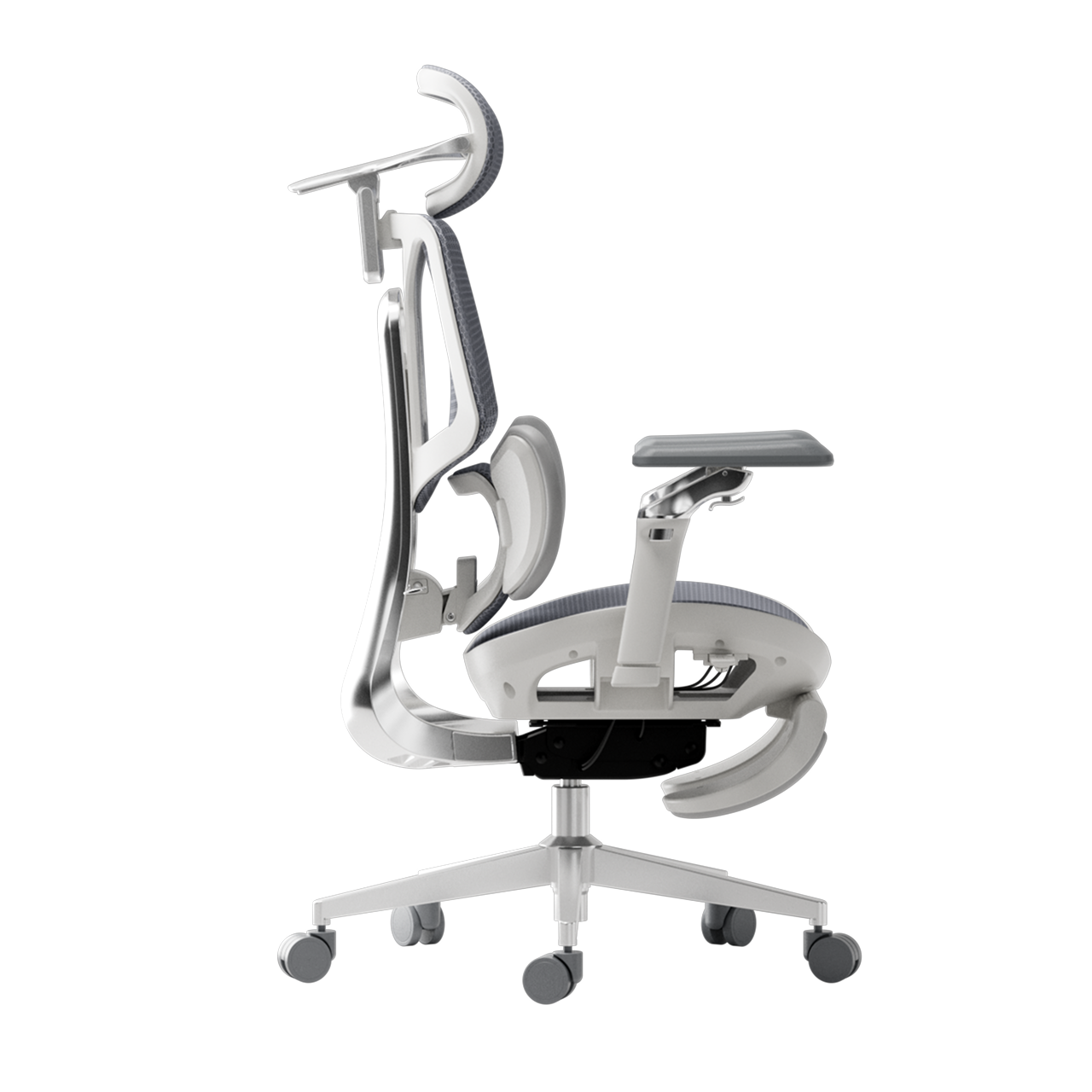 HBADA E3 Ultra Ergonomic Office Chair - HBADA EU~0
