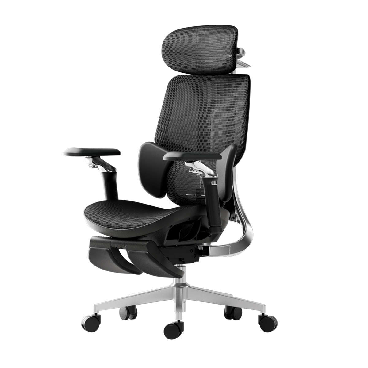 HBADA E3 Ultra Ergonomic Office Chair - HBADA EU~1