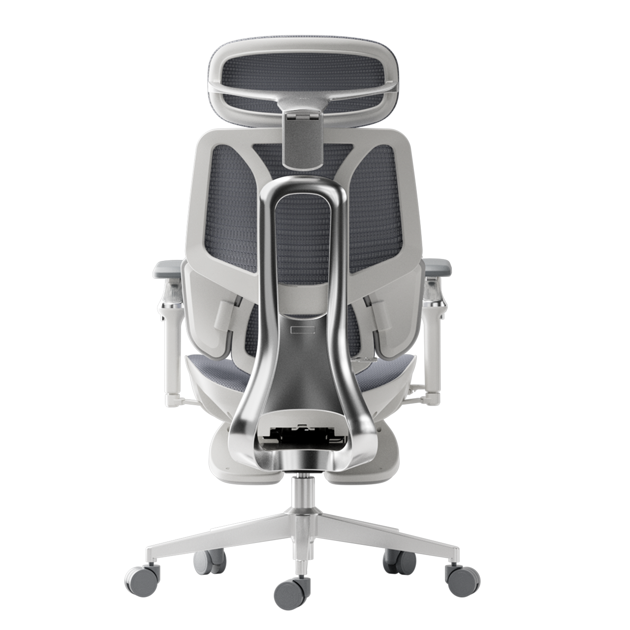 HBADA E3 Ultra Ergonomic Office Chair - HBADA EU~0