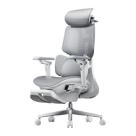 Seitenansicht des HBADA X7 ergonomischen Bürostuhls