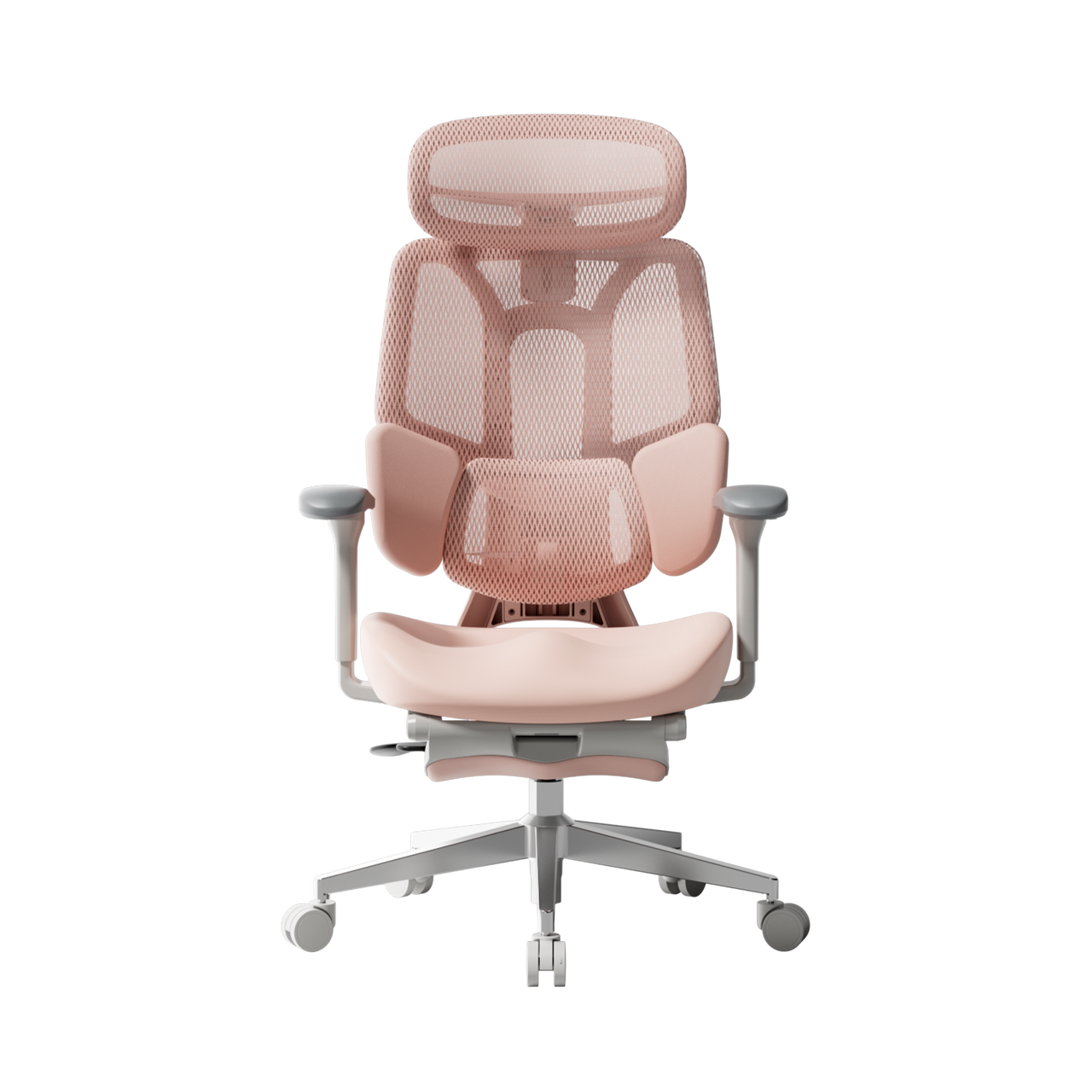 HBADA E3 Air Ergonomic Office Chair 2026 Edition~2-0