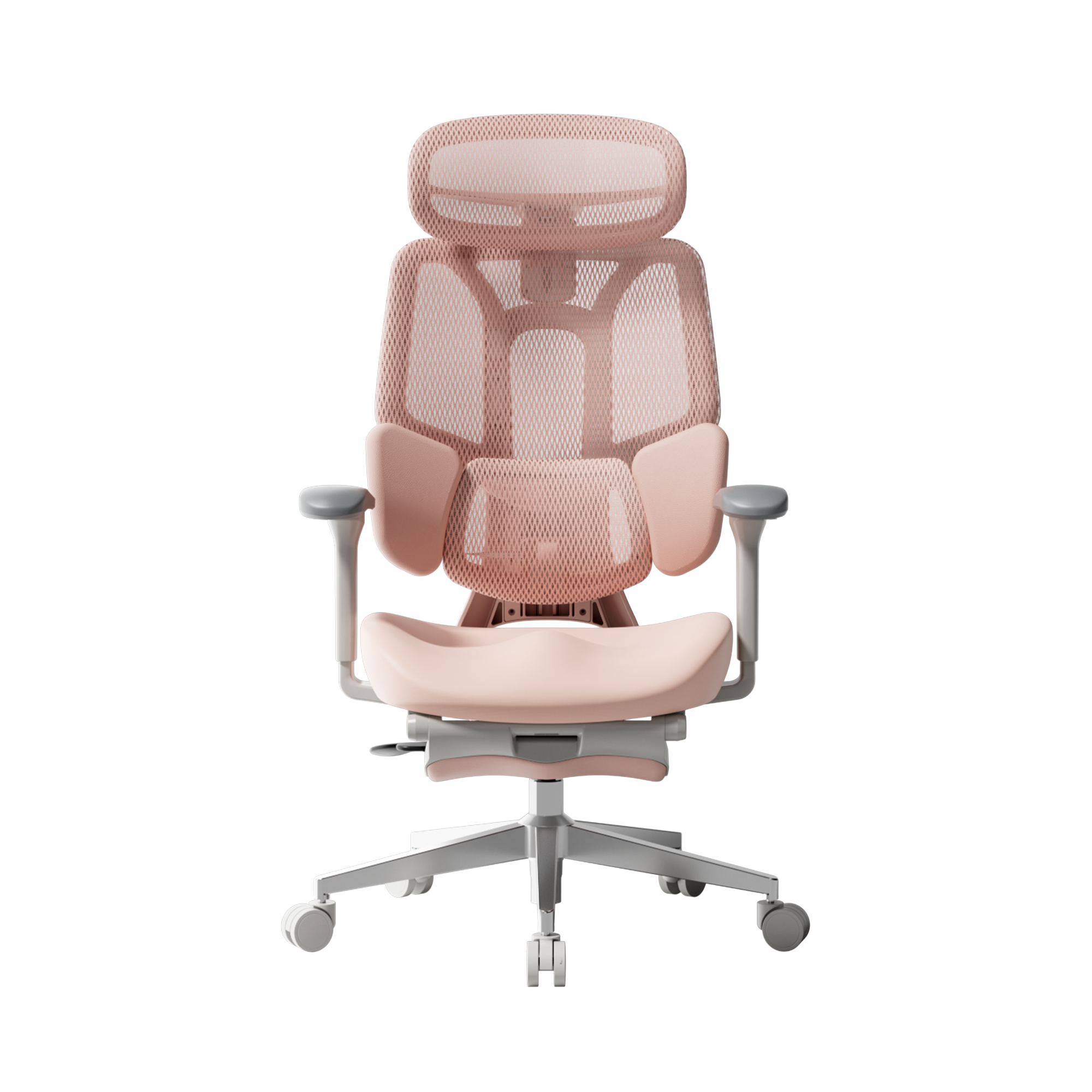 HBADA E3 Air Ergonomic Office Chair 2026 Edition~2-0