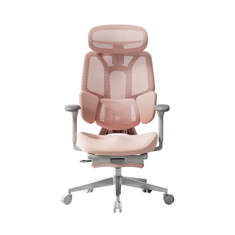 HBADA E3 Air Ergonomic Office Chair 2026 Edition~2-0