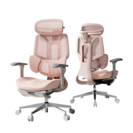 HBADA E3 Air Ergonomic Office Chair 2026 Edition~2-0