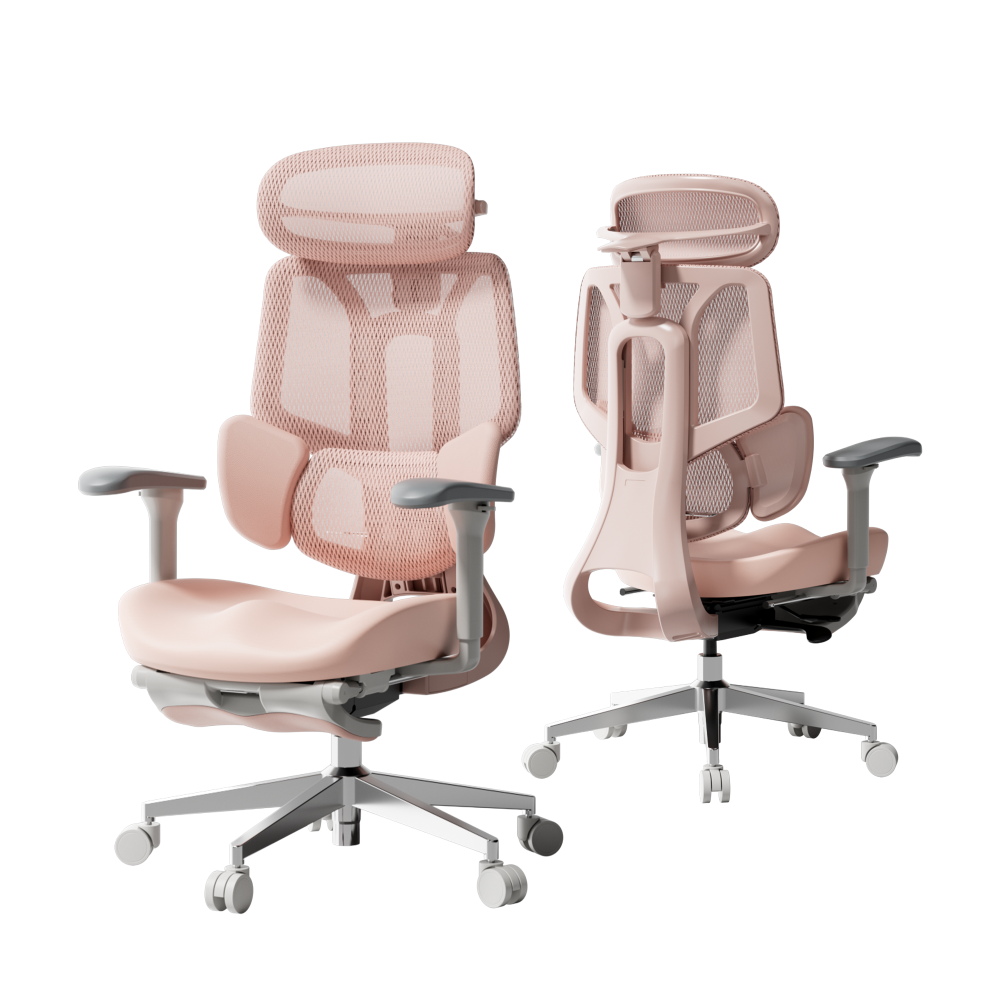 HBADA E3 Air Ergonomic Office Chairs 2026 Edition~1-2-1