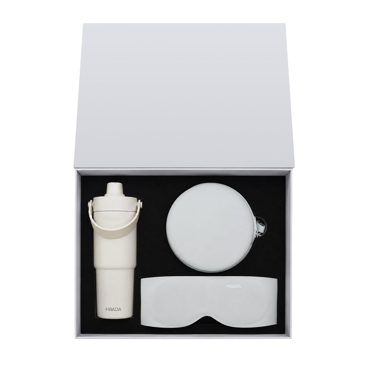 HBADA Komfort-Set