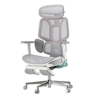 HBADA E3 Pro Ergonomic Office Chairs 2026 Edition~3-2-1