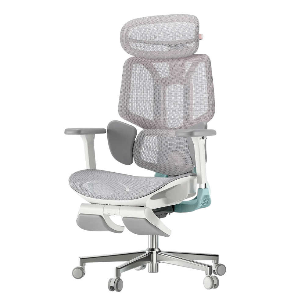 HBADA E3 Pro Ergonomic Office Chairs 2026 Edition~3-2-1