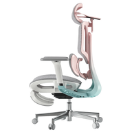 HBADA E3 Pro Ergonomic Office Chairs 2026 Edition~3-2-1