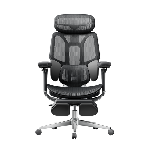 HBADA E3 Pro Ergonomischer Bürostuhl