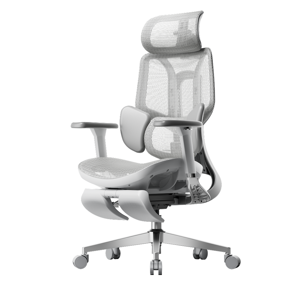 HBADA E3 Air Ergonomischer Bürostuhl