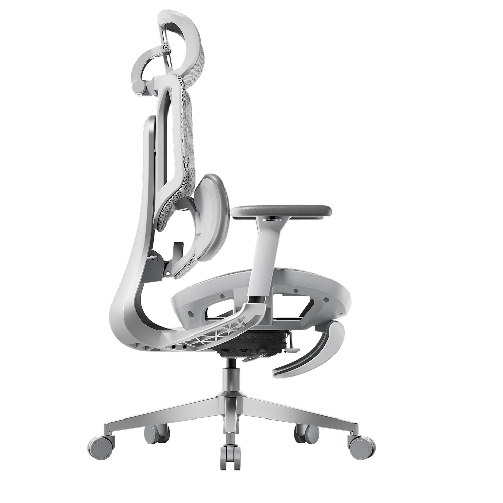 HBADA E3 Air Ergonomischer Bürostuhl