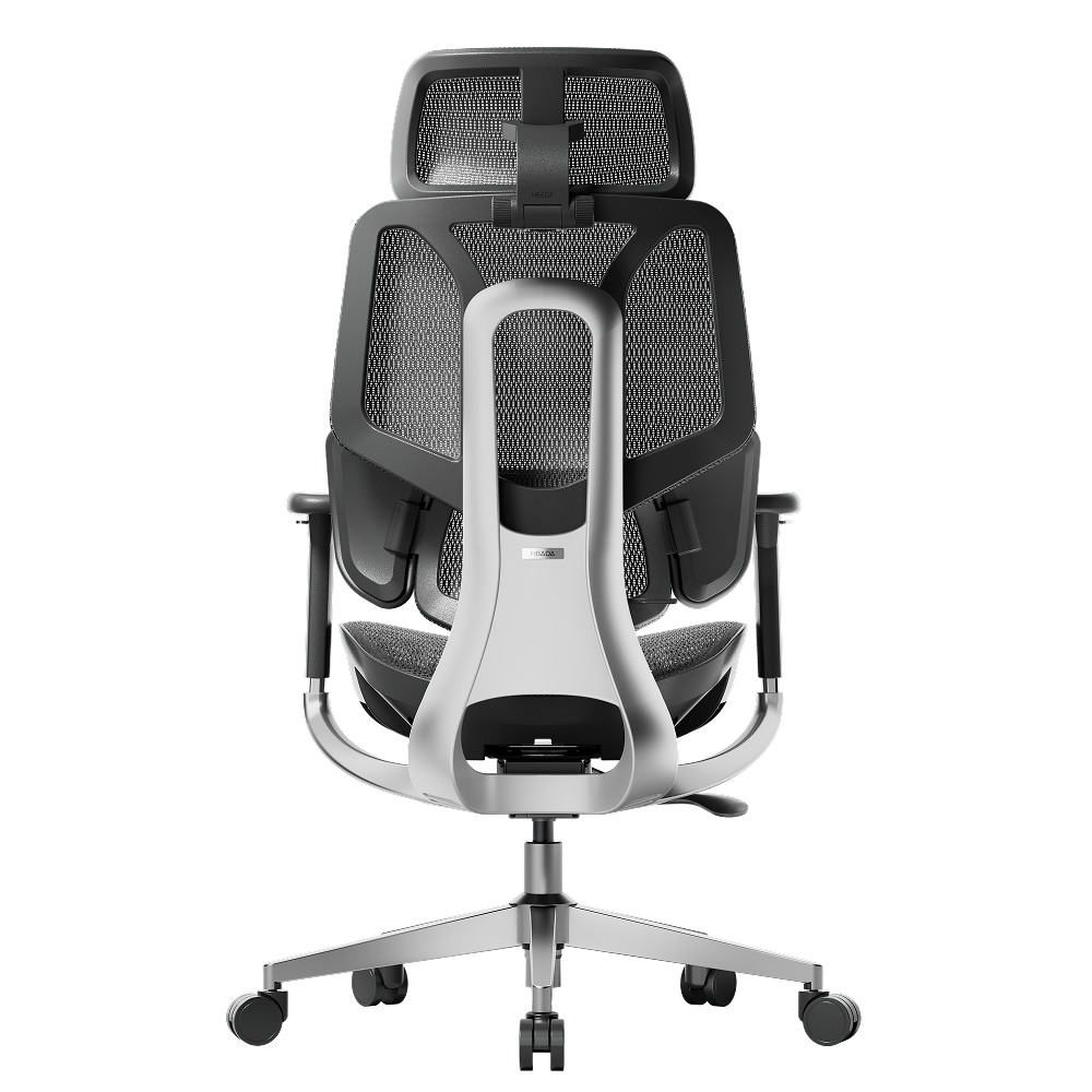 HBADA E3 Air Ergonomic Office Chairs 2026 Edition~4-0-0
